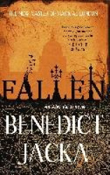 Fallen - An Alex Verus Novel from the New Master of Magical London
