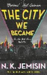 The City We Became