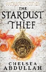 The Stardust Thief