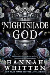 The Nightshade God