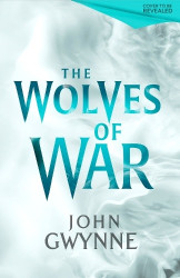 The Wolves of War - Book One of The Wolfheart Chronicles