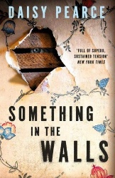 Something in the Walls - The addictive and chilling folk horror perfect for fans of Midsommar