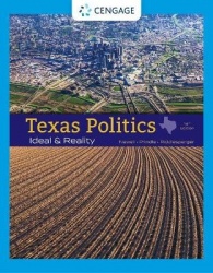 Texas Politics : Ideal and Reality