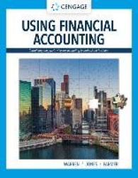 Using Financial Accounting