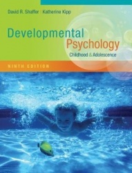 Developmental Psychology - Childhood and Adolescence