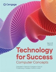 Technology for Success - Computer Concepts