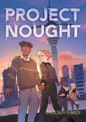 Project Nought: A Graphic Novel
