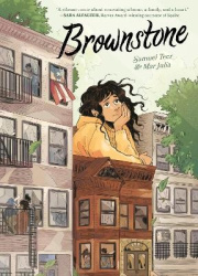 Brownstone - A Graphic Novel
