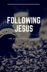 Following Jesus