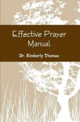 Effective Prayer Manual