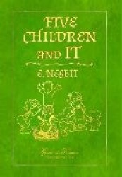 Five Children and It