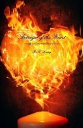 RAFG - Betrayal of the Heart