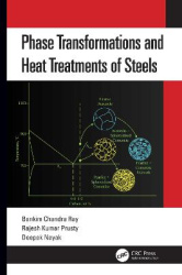 Phase Transformations and Heat Treatments of Steels