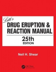 Litt's Drug Eruption & Reaction Manual 25E