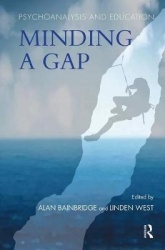 Psychoanalysis and Education - Minding a Gap