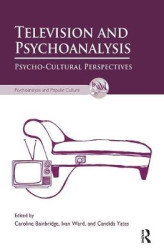 Television and Psychoanalysis - Psycho-Cultural Perspectives