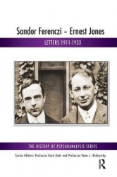 Sandor Ferenczi - Ernest Jones - Letters 1911-1933