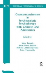 Countertransference in Psychoanalytic Psychotherapy with Children and Adolescents