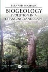 Biogeology - Evolution in a Changing Landscape