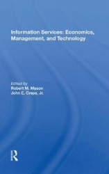 Information Services - Economics, Management, And Technology