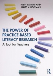 The Power of Practice-Based Literacy Research - A Tool for Teachers