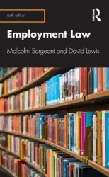 Employment Law 9e