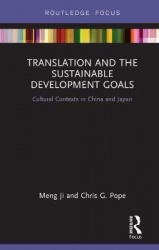 Translation and the Sustainable Development Goals - Cultural Contexts in China and Japan