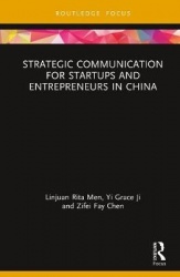 Strategic Communication for Startups and Entrepreneurs in China