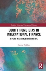 Equity Home Bias in International Finance - A Place-Attachment Perspective