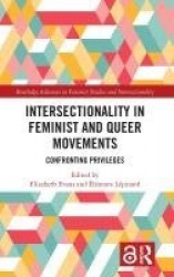 Intersectionality in Feminist and Queer Movements - Confronting Privileges