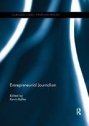 Entrepreneurial Journalism