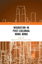 Migration in Post-Colonial Hong Kong