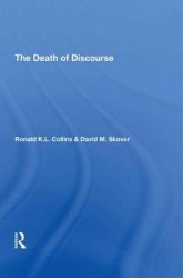 The Death Of Discourse