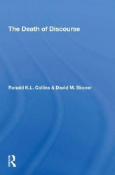 The Death Of Discourse
