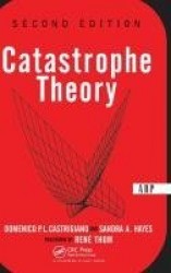 Catastrophe Theory - Second Edition