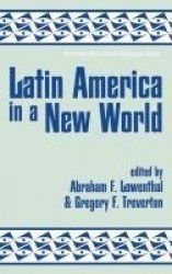 Latin America In A New World