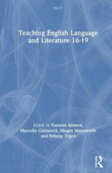 Teaching English Language and Literature 16-19