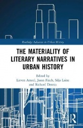 The Materiality of Literary Narratives in Urban History