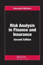 Risk Analysis in Finance and Insurance