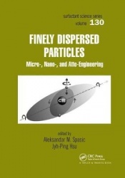 Finely Dispersed Particles - Micro-, Nano-, and Atto-Engineering