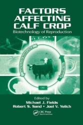 Factors Affecting Calf Crop - Biotechnology of Reproduction