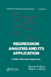 Regression Analysis and its Application - A Data-Oriented Approach
