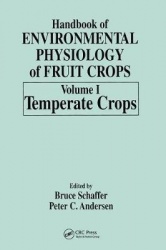 Handbook of Environmental Physiology of Fruit Crops
