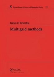 Multigrid Methods