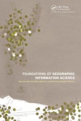 Foundations of Geographic Information Science