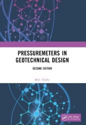 Pressuremeters in Geotechnical Design
