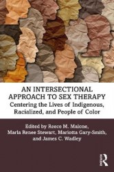An Intersectional Approach to Sex Therapy - Centering the Lives of Indigenous, Racialized, and People of Color