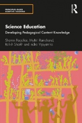 Science Education - Developing Pedagogical Content Knowledge