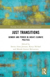 Just Transitions - Gender and Power in India’s Climate Politics