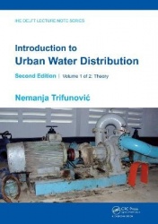 Introduction to Urban Water Distribution, Second Edition - Theory